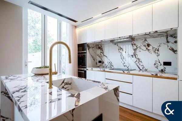 Fully Renovated | Converted | Private Pool