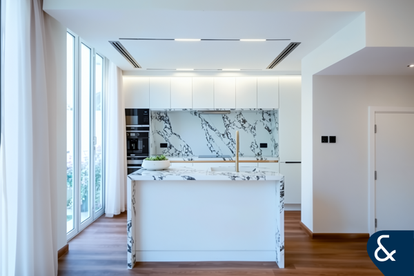 Fully Renovated | Converted | Private Pool