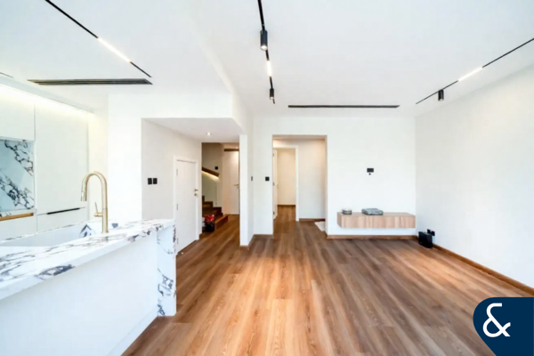Fully Renovated | Converted | Private Pool
