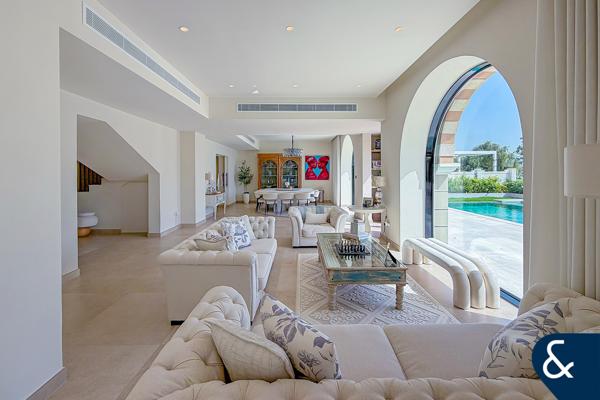 Fully Renovated | B Type | Full Golf Views