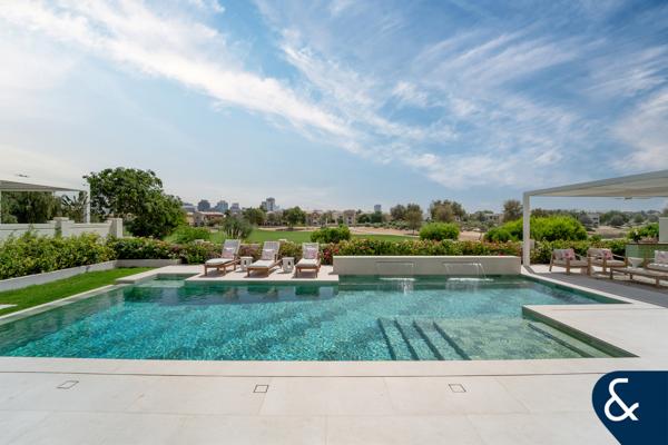Fully Renovated | B Type | Full Golf Views