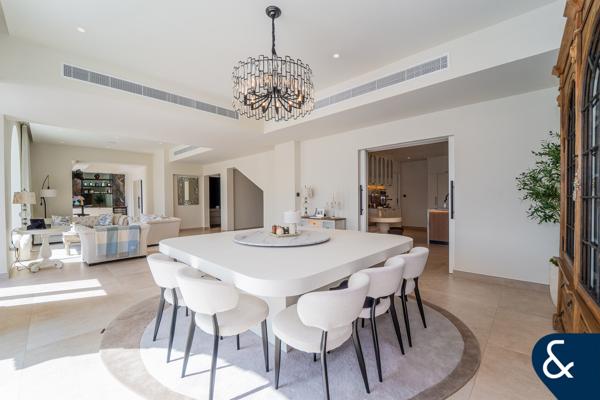 Fully Renovated | B Type | Full Golf Views
