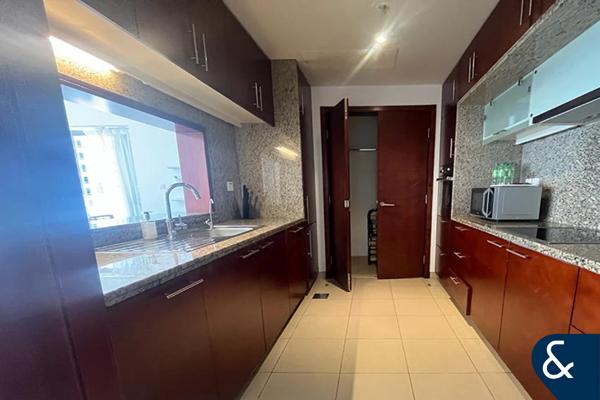 Two Bedroom | Fully Furnished | Spacious