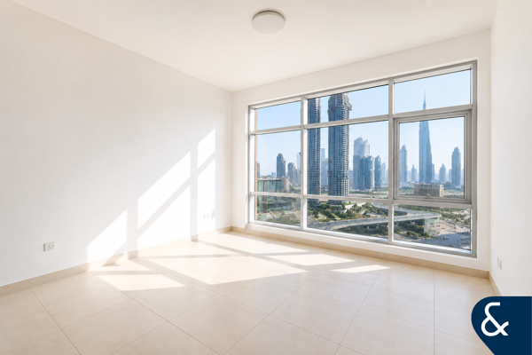 Vacant Now | Prime Location | Close To Mall
