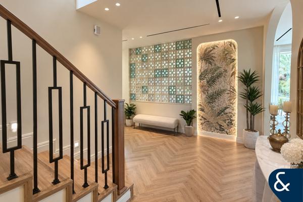 4 Bedroom | One of a Kind Renovation | Bespoke