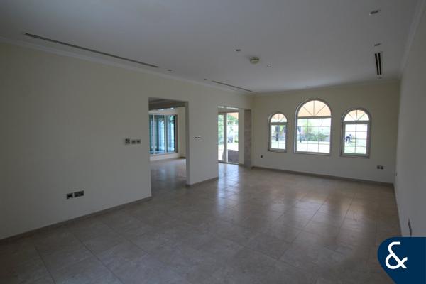 7.3k Plot | 3 Bed | Extended | Single Row