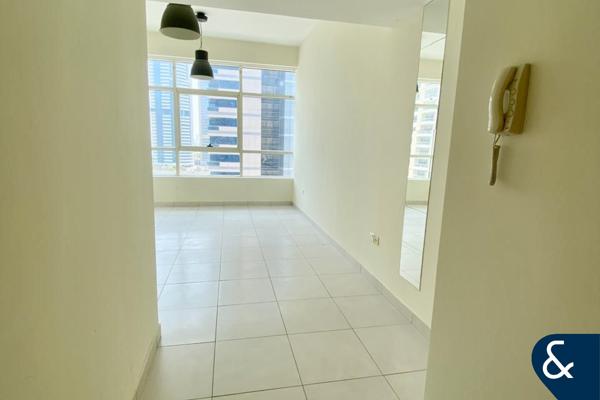 2 Bed | Unfurnished | Vacant | Close to tram