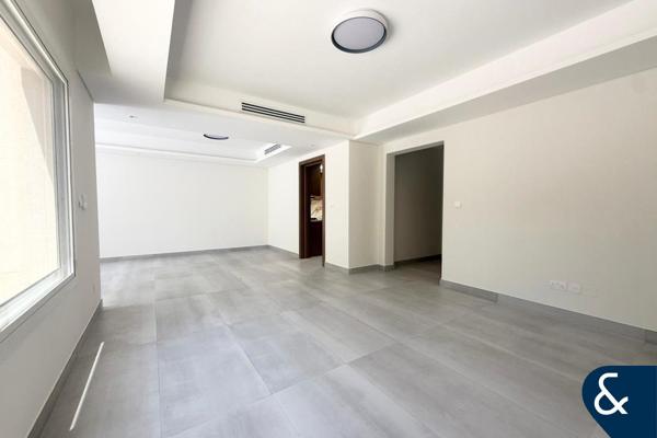 Fully Renovated | Type B Middle | Vacant
