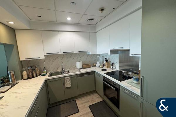 One Bed | Exclusive | Upgraded | One Bath