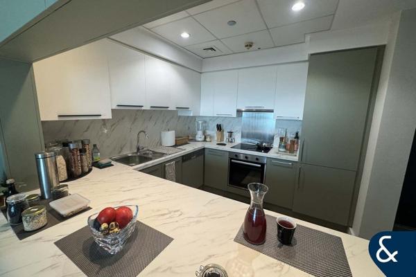 One Bed | Exclusive | Upgraded | One Bath