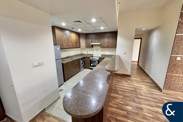 Available Immediately | Vastu | Spacious