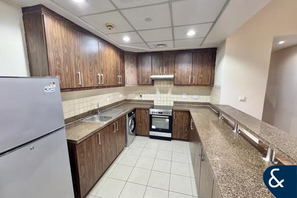Available Immediately | Vastu | Spacious
