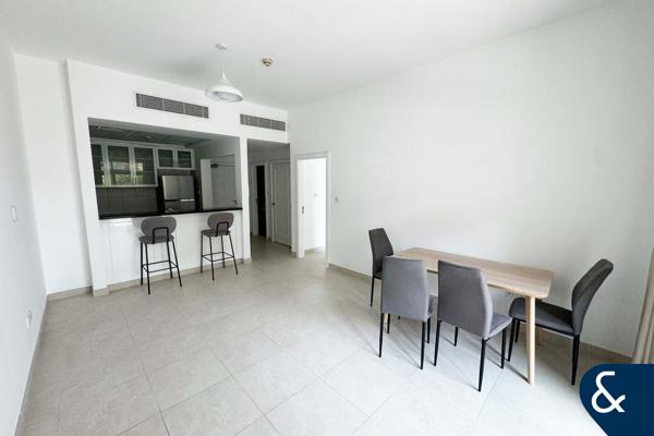 One Bedroom Apt. | Vacant Now | Upgraded