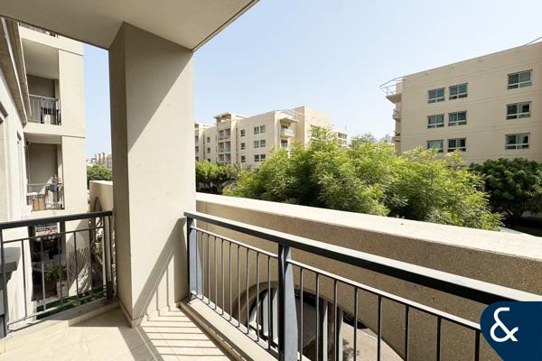 One Bedroom Apt. | Vacant Now | Upgraded