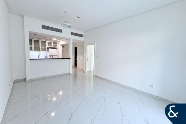 Super Upgraded | Unfurnished | Vacant