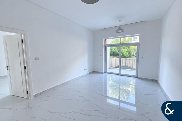 Super Upgraded | Unfurnished | Vacant