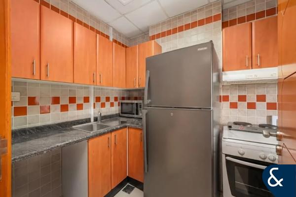 Motivated Seller | Vacant | Furnished