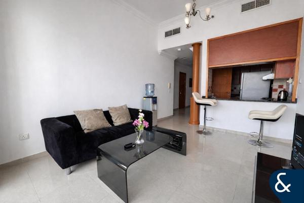 Motivated Seller | Vacant | Furnished