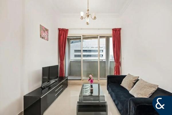 Motivated Seller | Vacant | Furnished