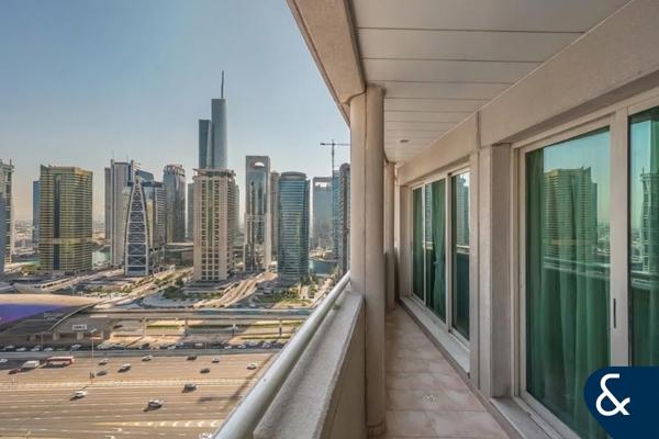 Motivated Seller | Vacant | Furnished