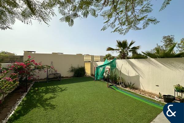 Fully upgraded | Type 4M | Close to pool