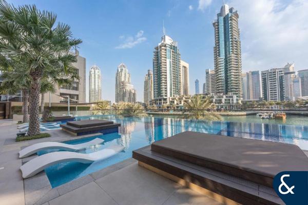 Two Bedroom | Vacant | Great Location