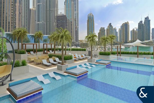 Two Bedroom | Vacant | Great Location