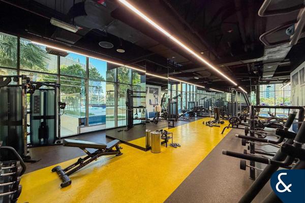 Two Bedroom | Vacant | Great Location