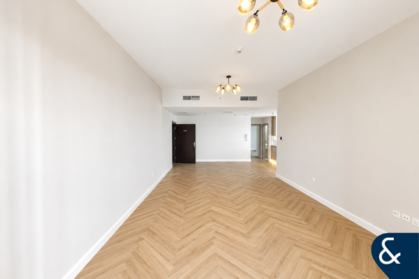 Two Bedroom | high floor | rented sept 2027