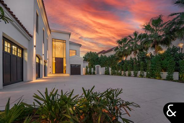 Exclusive Turn Key Mansion overlooking Golf Course - Huge Plot - Image 8