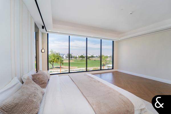 Exclusive Turn Key Mansion overlooking Golf Course - Huge Plot - Image 17