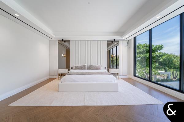 Exclusive Turn Key Mansion overlooking Golf Course - Huge Plot - Image 18