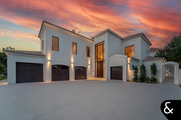 Exclusive Turn Key Mansion overlooking Golf Course - Huge Plot - Image 6