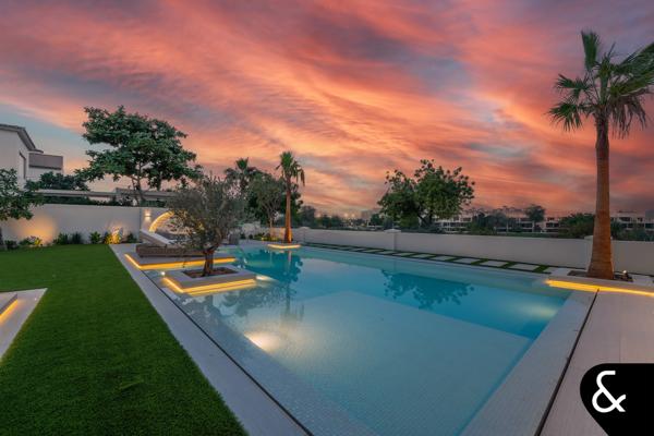 Exclusive Turn Key Mansion overlooking Golf Course - Huge Plot - Image 3
