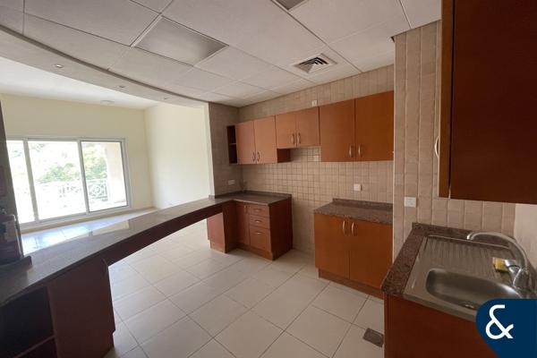 1 Bedroom | South West | Naturally Bright