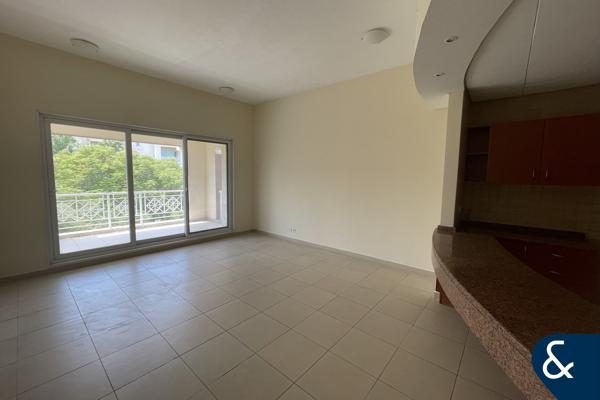 1 Bedroom | South West | Naturally Bright