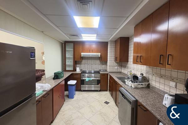 2 Bed | Spacious Layout | Sherlock House 2