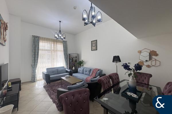 2 Bed | Spacious Layout | Sherlock House 2