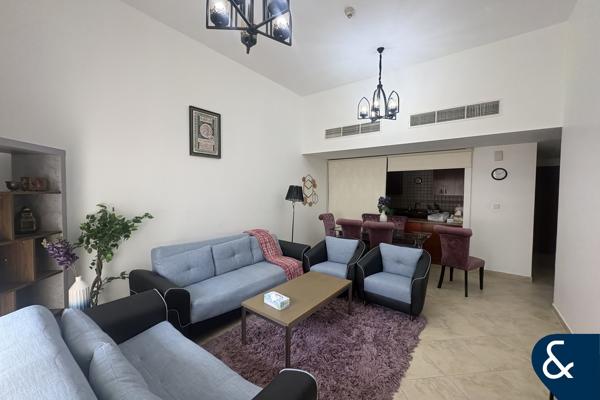 2 Bed | Spacious Layout | Sherlock House 2