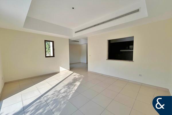 Type 2E | 4 Bedrooms + Maids | Single Row