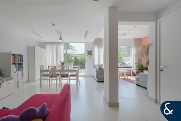 Reduced | Turn Key | Remodelled | Type 2M