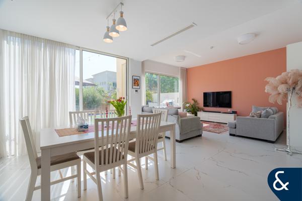 Reduced | Turn Key | Remodelled | Type 2M