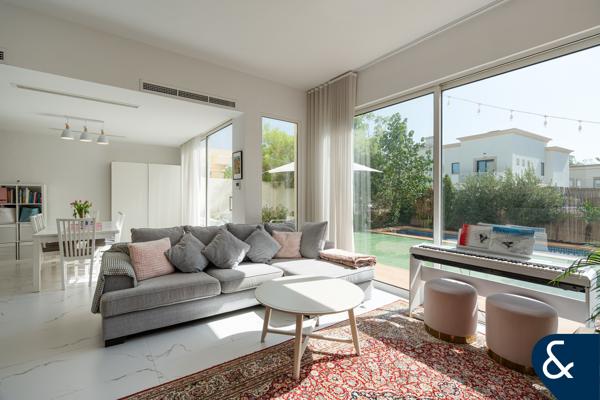 Exclusive | Turn Key | Remodelled | Type 2M