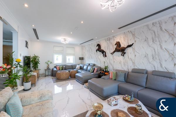 3 Bed | Internal | Park Facing | Vastu VOT