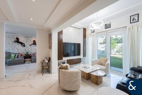 3 Bed | Internal | Park Facing | Vastu VOT