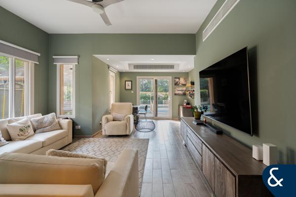 UPGRADED | TYPE 2E | PRIVATE POOL | GREEN VIEW