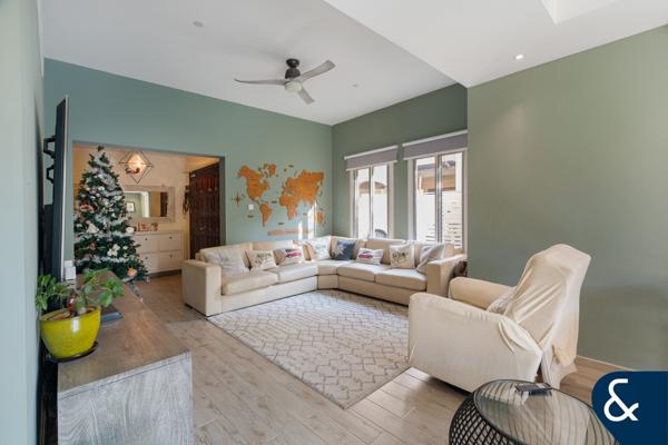 UPGRADED | TYPE 2E | PRIVATE POOL | GREEN VIEW