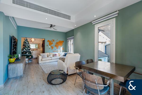 UPGRADED | TYPE 2E | PRIVATE POOL | GREEN VIEW