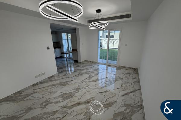 Two Bed + Study | Vacant | Price Reduction