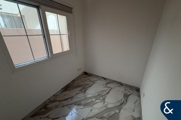 Two Beds | Back To Back | Vacant Now